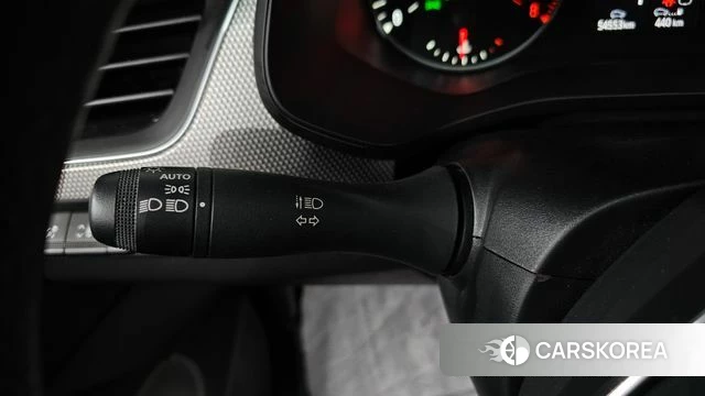 Renault Korea (Samsung) XM3 2023 Белый из Кореи, фото 5