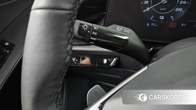 Kia Di All New Niro EV 2022 Белый из Кореи, фото 5