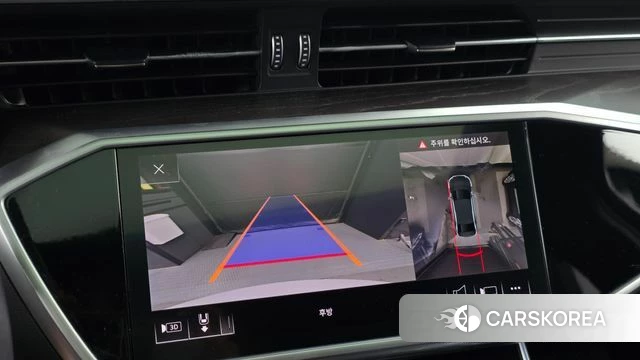Audi A6 (C8) 2020 Белый из Кореи, фото 5