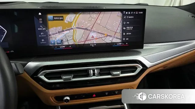 BMW 3 Series (G20) 2023 Белый из Кореи, фото 5