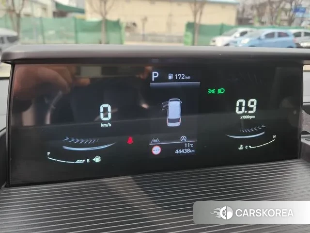 Hyundai Staria 2024 Серебряный из Кореи, фото 5