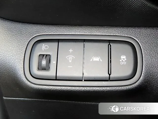 Hyundai Venue 2020 Синий из Кореи, фото 5