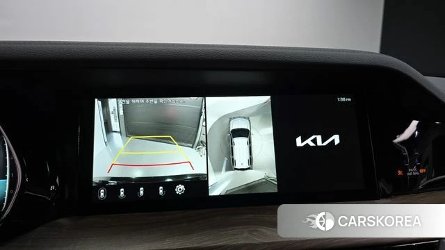 Kia Mohave Master 2022 Черный из Кореи, фото 5