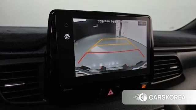 Hyundai Veloster (JS) 2021 Фиолетовый из Кореи, фото 5