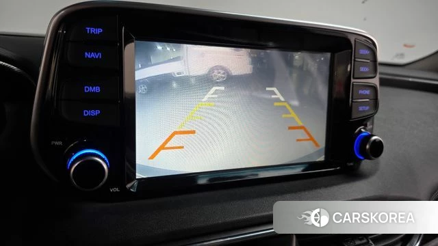 Hyundai Santa Fe TM 2019 Серый из Кореи, фото 5