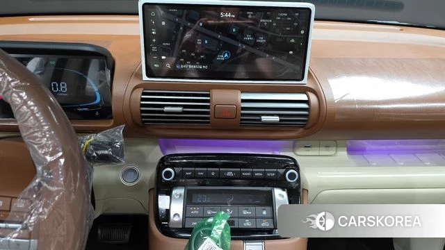 Hyundai The New Casper 2026 Белый из Кореи, фото 5