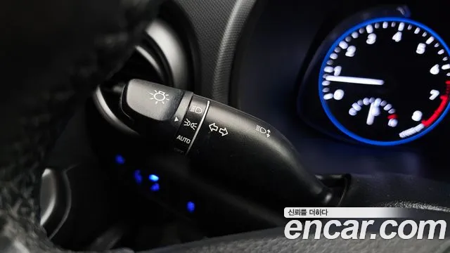 Hyundai Kona id 2656371 из Кореи 5