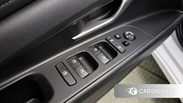 Hyundai Avante (CN7) 2020 Белый из Кореи, фото 5