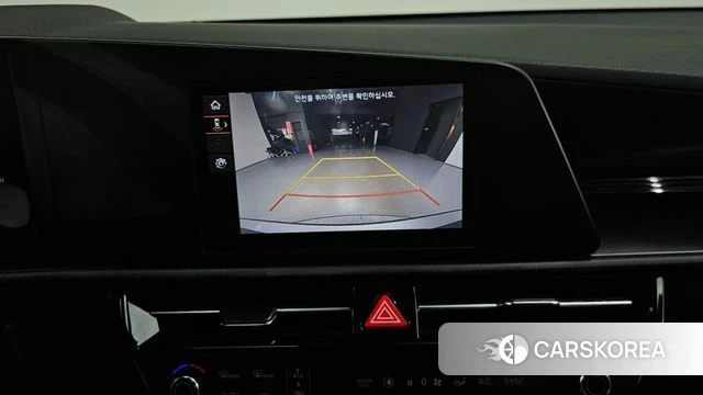 Kia Di Ol Nu Niro 2022 Серебряный из Кореи, фото 5