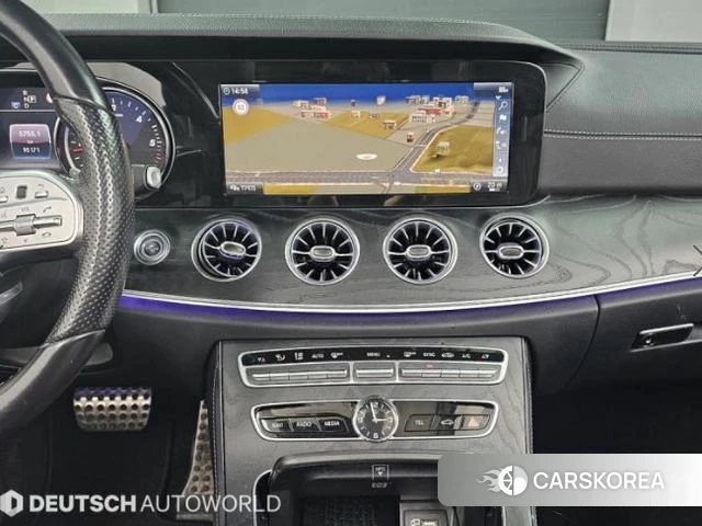 Mercedes-Benz E-Class W213 2019 Черный из Кореи, фото 5