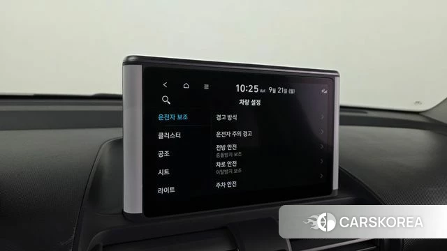 Hyundai Casper 2024 Зеленый из Кореи, фото 5