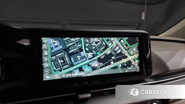 Kia Carnival 4th generation 2022 Белый из Кореи, фото 5