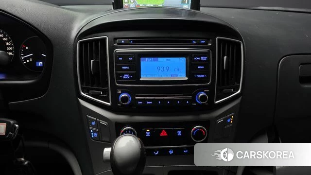 Hyundai The New Grand Starex 2020 Серебряный из Кореи, фото 5