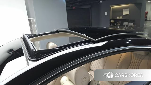 Mercedes-Benz E-Class W213 2023 Черный из Кореи, фото 5