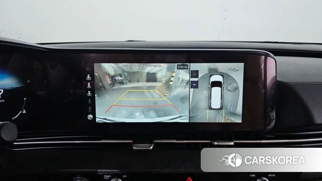 Kia Carnival 4th generation 2021 Белый из Кореи, фото 5