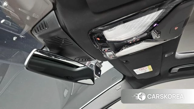 BMW 5 Series (G30) 2022 Белый из Кореи, фото 5