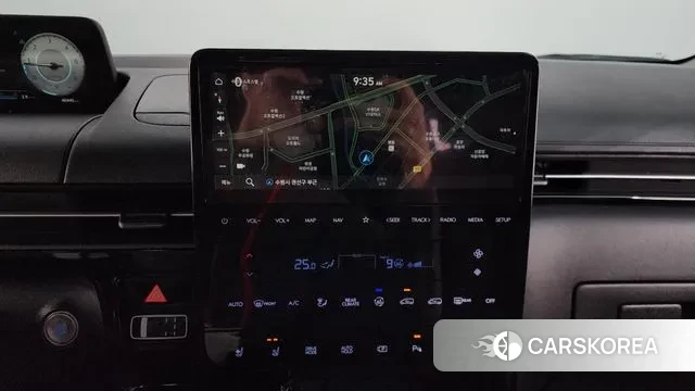 Hyundai Staria 2023 Черный из Кореи, фото 5