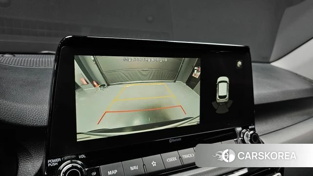 Kia Seltos 2020 Белый из Кореи, фото 5