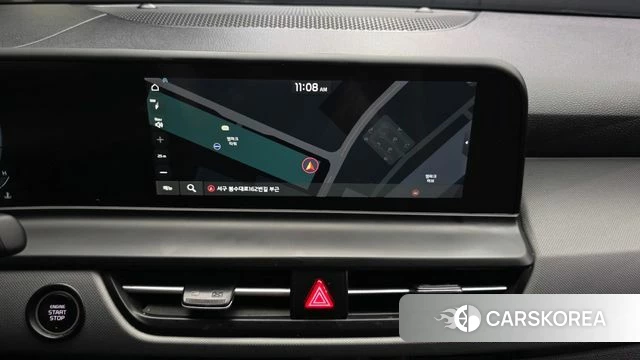 Kia The New Seltos 2024 Белый из Кореи, фото 5