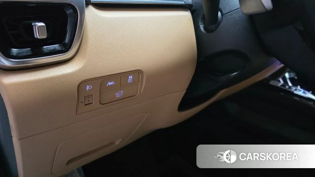 Kia Sorento 4th Generation 2023 Белый из Кореи, фото 5