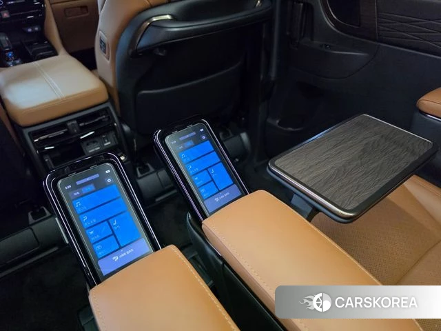 Toyota Alphard 4th Generation 2025 Белый из Кореи, фото 5