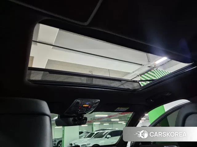 Genesis GV80 2022 Фиолетовый из Кореи, фото 5