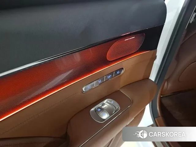 Genesis G90 (RS4) 2024 Белый из Кореи, фото 5