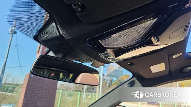 BMW 5 Series (G30) 2019 Синий из Кореи, фото 5