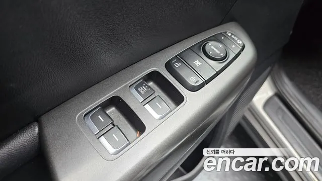 Kia Sportage 4th Generation id 2708570 из Кореи 5