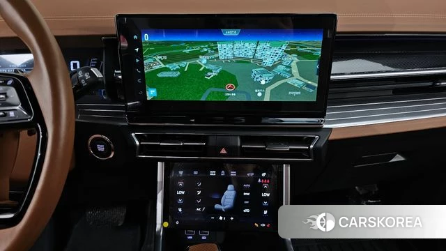 Ssangyong Torres 2022 Белый из Кореи, фото 5