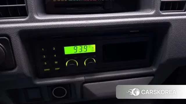 Chevrolet (GM Daewoo) New Damas 2020 Синий из Кореи, фото 5