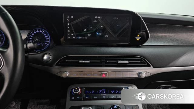 Hyundai Palisade 2019 Белый из Кореи, фото 5