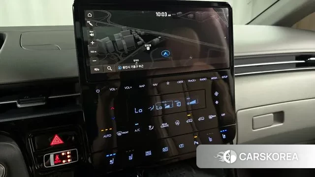 Hyundai Staria 2023 Синий из Кореи, фото 5