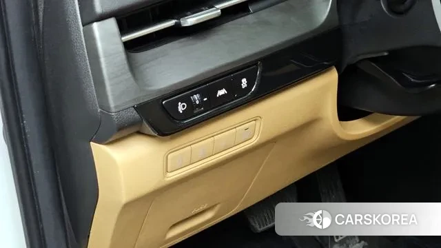 Kia Carnival 4th generation 2021 Белый из Кореи, фото 5