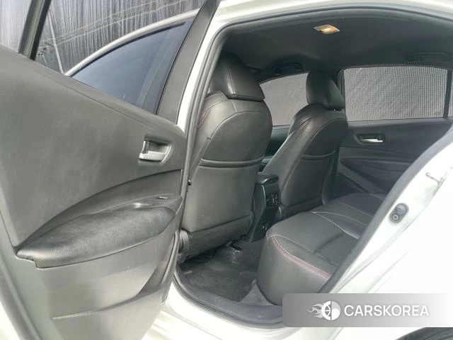 Toyota Lei Ling 2022 Белый из Китая, фото 5
