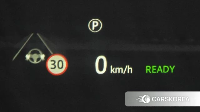 Land Rover Range Rover Velar 2024 Цвет галактики из Кореи, фото 5