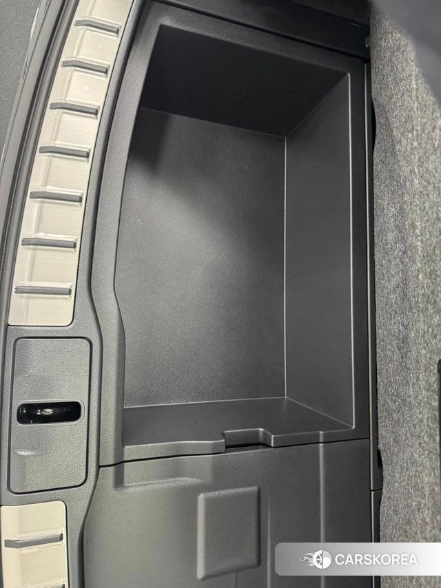 Lexus RX350h 5th generation 2026 Черный из Кореи, фото 5