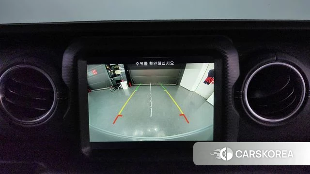 Jeep Wrangler (JL) 2019 Белый из Кореи, фото 5