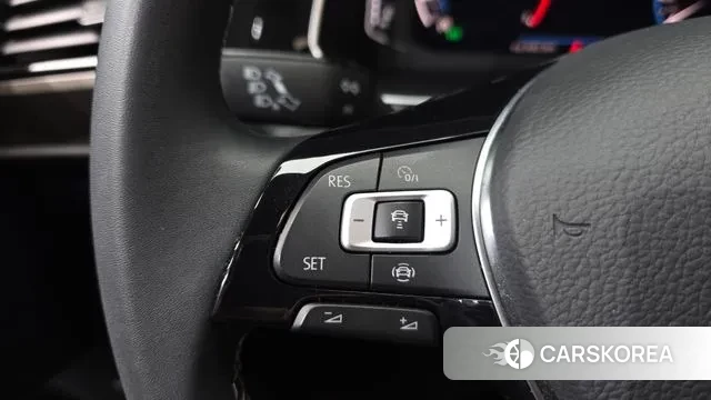 Volkswagen 7th Generation of Jetta 2021 Белый из Кореи, фото 5