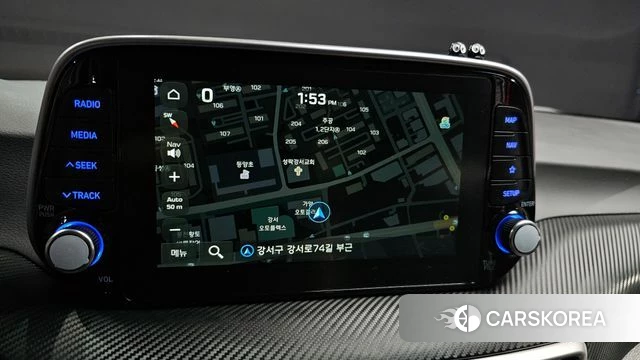 Hyundai All New Tucson 2020 Белый из Кореи, фото 5