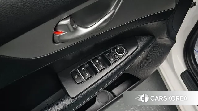 Kia Come New K3 2020 Белый из Кореи, фото 5