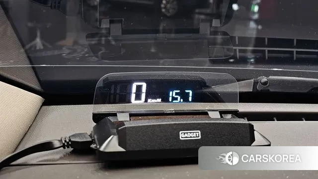 Lincoln Nautilus First generation 2022 Синий из Кореи, фото 5