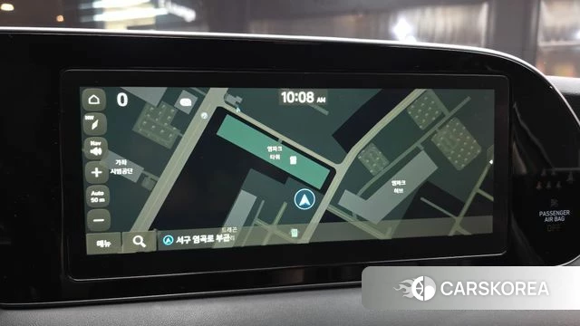 Hyundai Palisade 2020 Серый из Кореи, фото 5