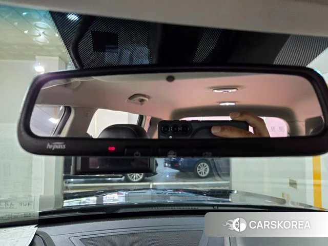 Ssangyong G4 Rexton 2018 Черный из Кореи, фото 5