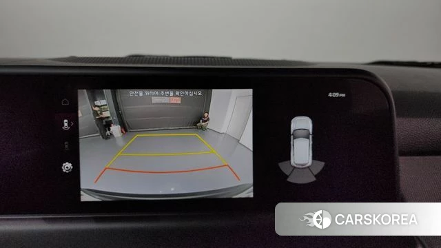 Kia The New Seltos 2023 Черный из Кореи, фото 5