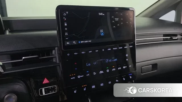 Hyundai Staria 2021 Черный из Кореи, фото 5