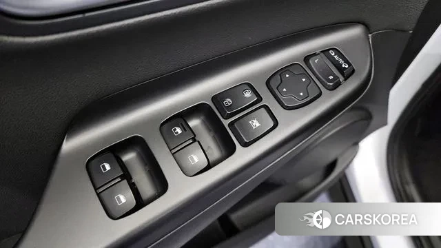 Hyundai The New Kona 2021 Белый из Кореи, фото 5