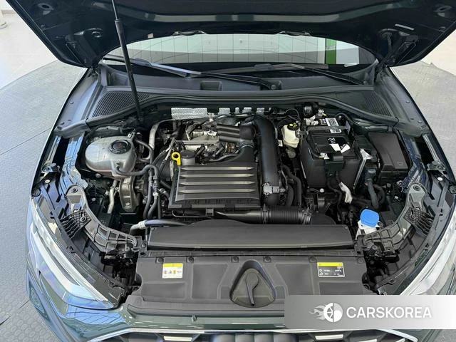 Audi A3 2022 Зеленый из Китая, фото 5