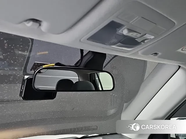 Hyundai Casper 2024 Белый из Кореи, фото 5