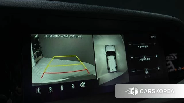 Kia Mohave Master 2021 Белый из Кореи, фото 5
